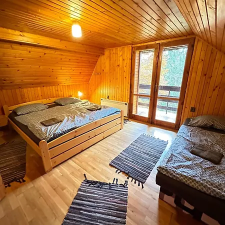 Horalka Dolna Lehota