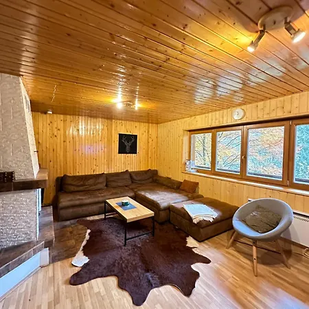 Horalka * Dolna Lehota