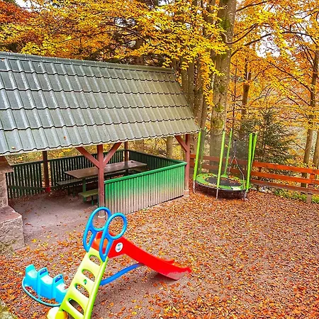 Horalka Dolna Lehota