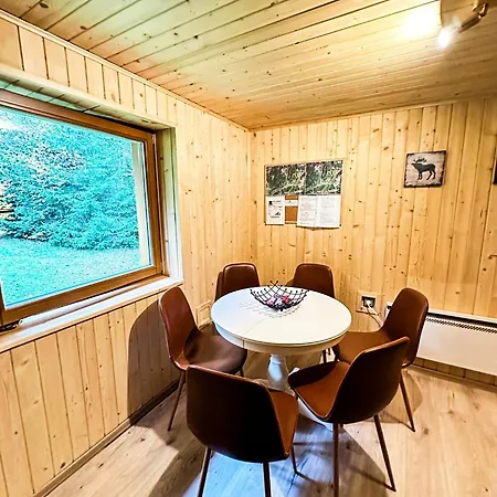 Horalka Chalet