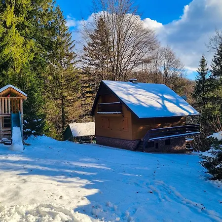 Chalet Horalka *
