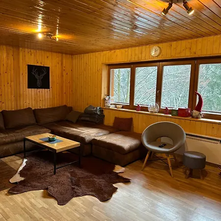 Chalet Horalka