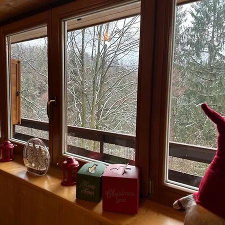 Chalet Horalka