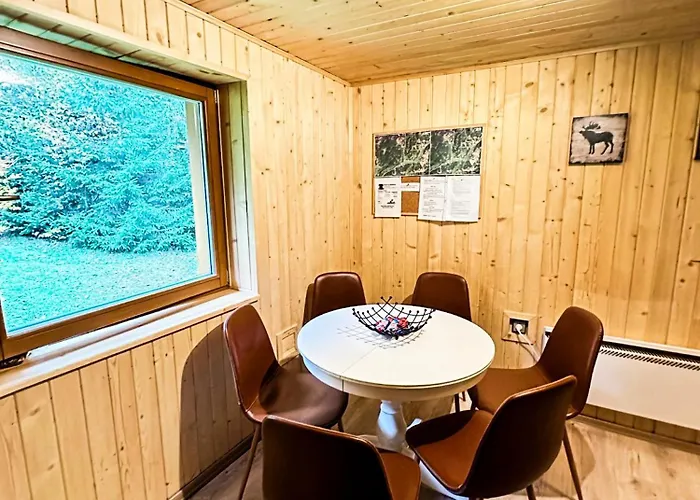 Horalka 木屋